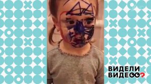 Порисовали... Видели видео? Фрагмент выпуска от 15.09.2019