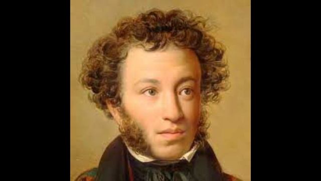 Нет, нет, напрасны ваши пени — Александр Пушкин смотреть онлайн