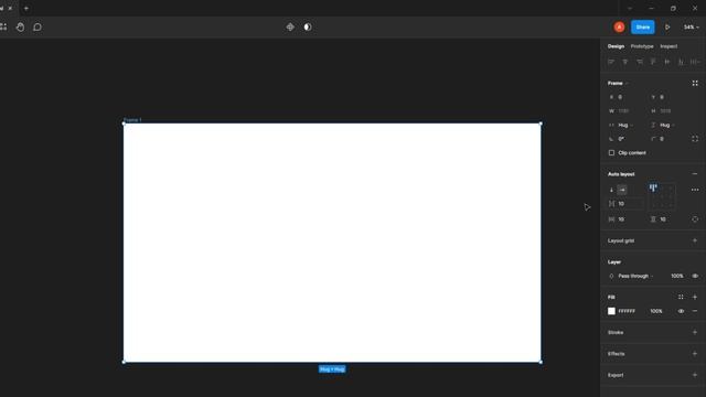 شرح فيكما بالدارجة | Part 1 : figma basics смотреть онлайн