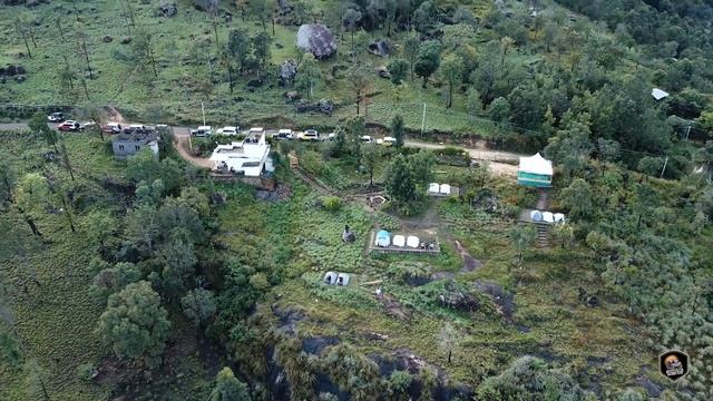 Ultimate Pajero Off-road | Wild Gaur 2021 | The Legendary Pajero Club Meetup at Kanthalloor, Munnar смотреть онлайн