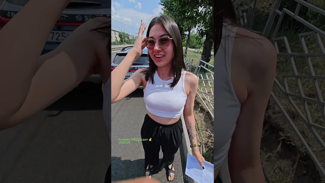 #автошкола #crazyinstructor #уланудэ смотреть онлайн