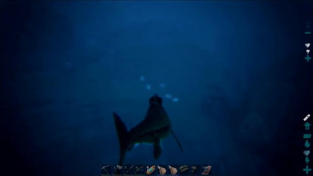 ARK Survival Evolved Gameplay ➤ "Secret Underwater Cave Base" [S2E29] #65 смотреть онлайн