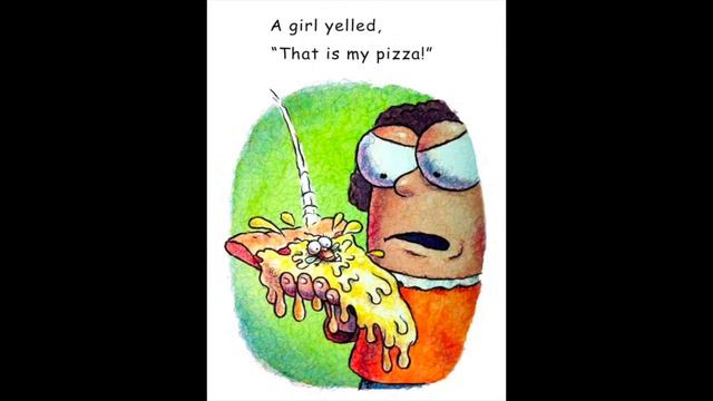 Shoo fly Guy - by Tedd Arnold смотреть онлайн
