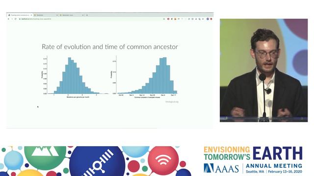 Coronavirus: Contextualizing Modern Responses to Pandemics смотреть онлайн