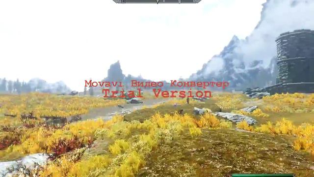 skyrim bags graphics.mp4 смотреть онлайн