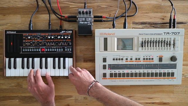 Jam for 707 day смотреть онлайн