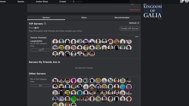 Roblox: SCP 3008... But There's 100 Players... смотреть онлайн