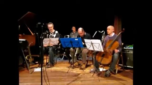 "Itaca" Itaca Ensemble смотреть онлайн