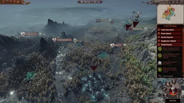 4 Turn Raise Dead - Battle Marker Guide смотреть онлайн