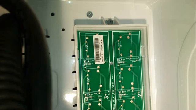 Ремонт Электро котла Navien EQB 08HW