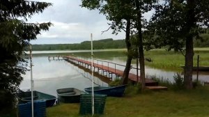 База отдыха Екатерининская Слобода на Селигере