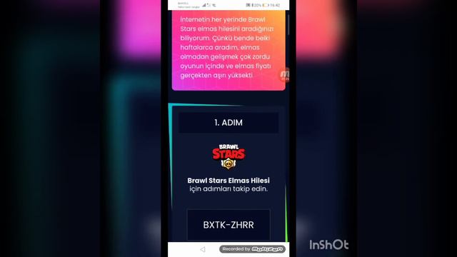 brawl stars elmas hilesi 2021 izləyin iyi sanslar смотреть онлайн
