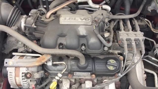 Dodge Caravan 2009 Lot #21159856 смотреть онлайн