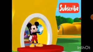 Клип Мики маус