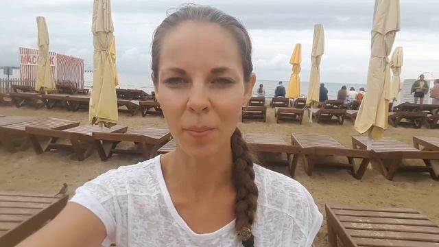 ЦЕНЫ НА ЖИЛЬЕ и ЕДУ В АНАПЕ | Сравнение АДЛЕРА, СОЧИ и АНАПЫ | Лина Счастливая смотреть онлайн