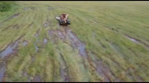 Вездеход ЛитЛ Суровая правда жизни