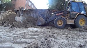 Как легко научиться работать ковшом. Несколько способов.