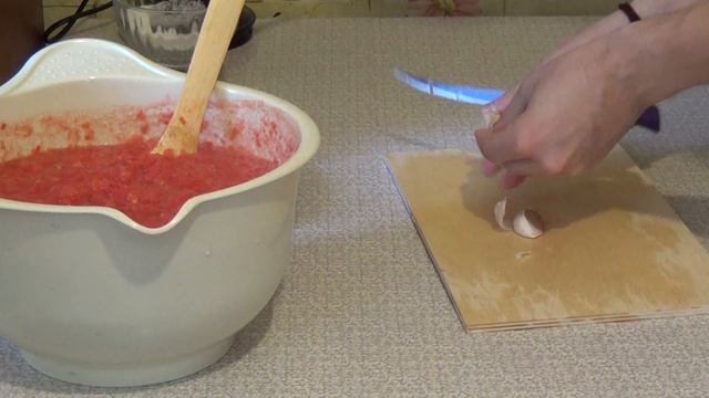 Домашняя кухня