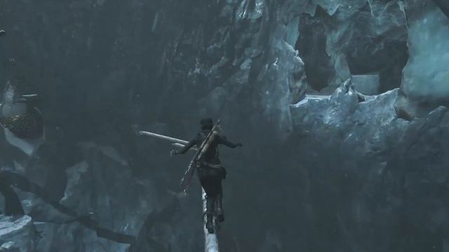 Rise of the Tomb Rider ♦ Византийская галера #5 [PC] смотреть онлайн