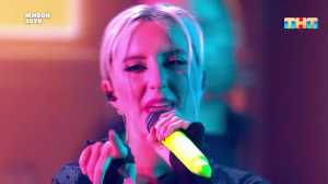 Перевоплощение в Клаву Коку — «Забери пьяную домой» | ЯРЧЕ ЗВЁЗД