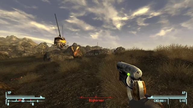 Let's Play Fallout New Vegas-Part 21 [Jackpot] смотреть онлайн