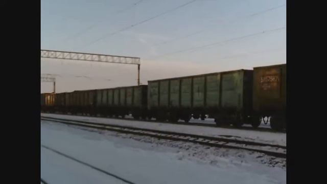 Родное Щучье- озеро. Зима.Чудесная погода! смотреть онлайн