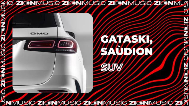 GATASKI, Saùdion - SUV
