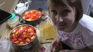 Варю кетчуп, как в магазине