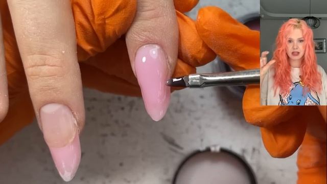 Принтер для ногтей ?? Ожидание и Реальность смотреть онлайн