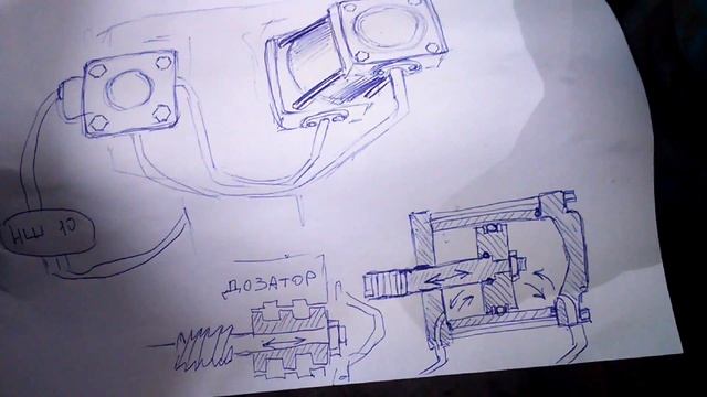 мтз 80 ремонт гура