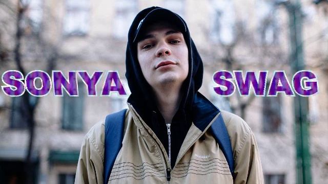 Соня Мармеладова (Слава КПСС) - #SONYASWAG смотреть онлайн