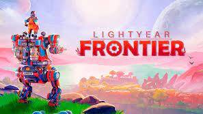 Lightyear Frontier # 1 Ферма на далекой планете  Первый взгляд Прохождение Обзор