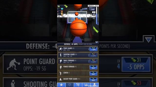 Basketball Clicker Episode 3 : 3rd and 4th Matches смотреть онлайн