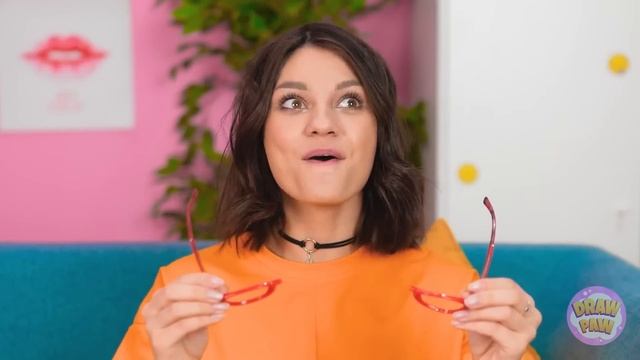 CRAZY ART HACKS WITH A 3D PEN FOR EVERY DAY || Creative DIY Tricks for Drawing Lovers by DrawPaw смотреть онлайн