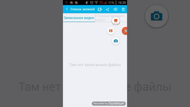 Программа для записи экрана |mobizen| смотреть онлайн