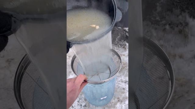 Поющая Сковородка