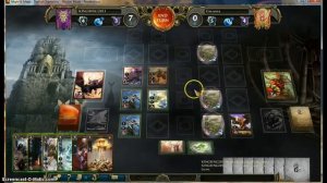 Might and Magic : Duel of Champions