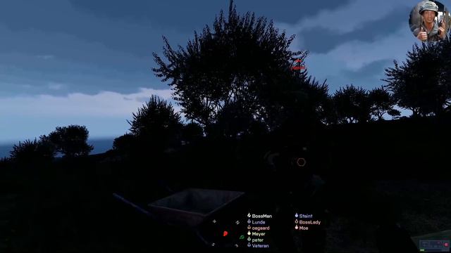 VSF Viking strike force ARMA III *Alien abduction ?* смотреть онлайн