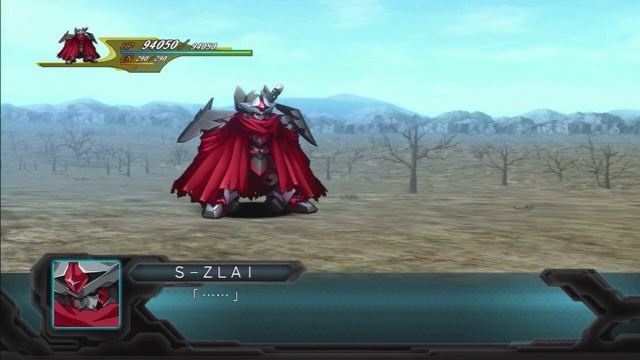 2nd Super Robot Taisen Original Generation: Jinrai All Attacks смотреть онлайн