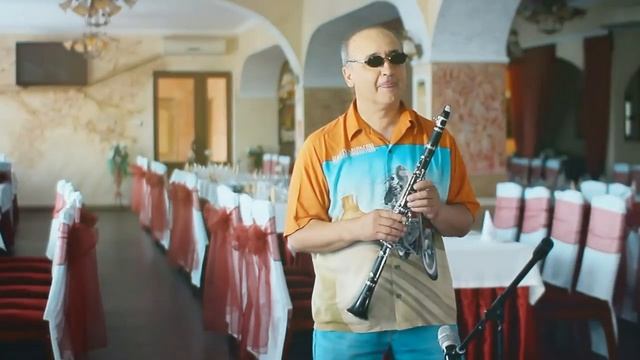 "Маленький цветок"( Сидней Беше), Віктор Мархайчук, кавер смотреть онлайн