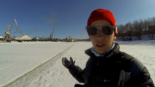ОСТОРОЖНО, ТОНКИЙ ЛЁД смотреть онлайн