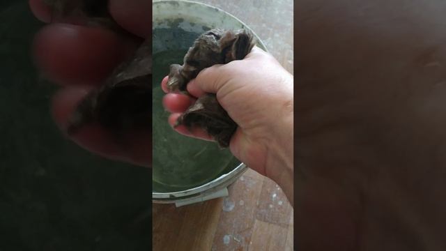 Испытание утеплителя кнауф водой. смотреть онлайн