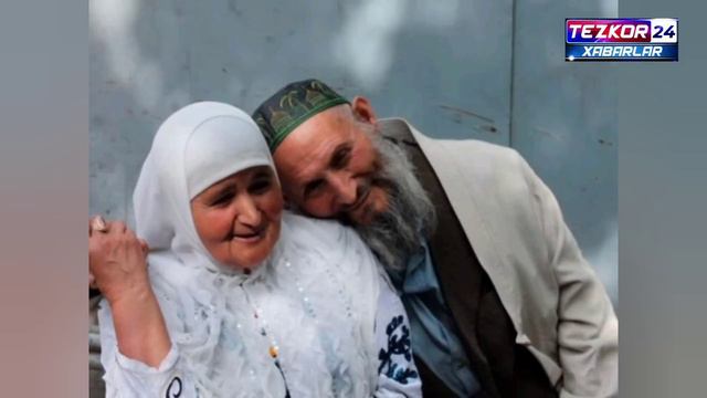 ТЕЗКОР ХУШХАБАР! ПЕНСИОНЕРЛАР, КЕКСАЛАР ВА НОГИРОНЛАР УЧУН ЭНДИ БЕПУЛ БУЛДИ ТАРКАТИНГ смотреть онлайн