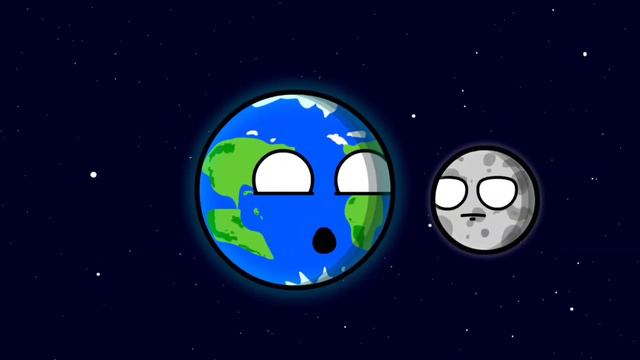 PLANETBALLS. Истории из космоса. N2. Интересные факты о планетах