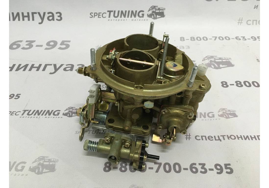 Карбюратор 151 Е УАЗ.