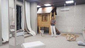 Сколько стоит открыть детскую игровую комнату? Затраты на открытие игровой комнаты.