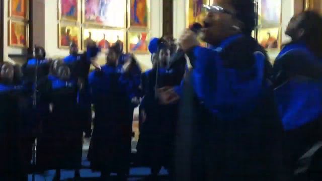 Going Up Yonder.MOV смотреть онлайн