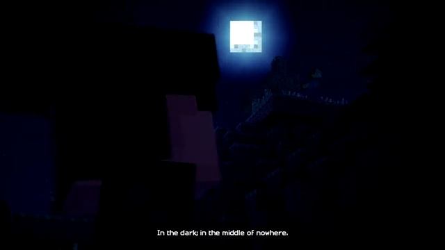 Minecraft: Story Mode - E08 A Cookie for Lucas смотреть онлайн