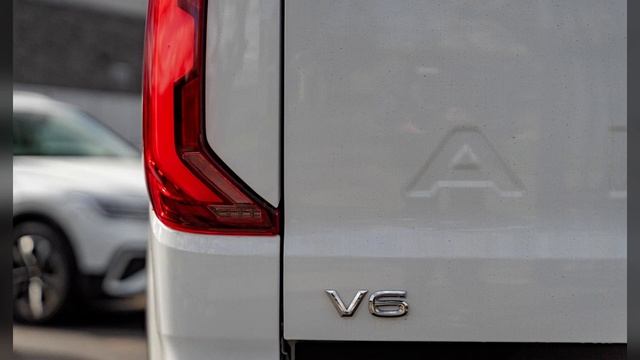 2023 Volkswagen Amarok TSI452 Aventura& PanAmericana NF Auto 4MOTION Perm MY23 Dual Cab смотреть онлайн