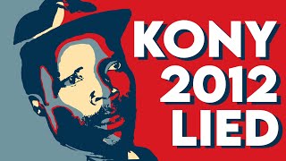 Kony 2012: More Harm Than Help?